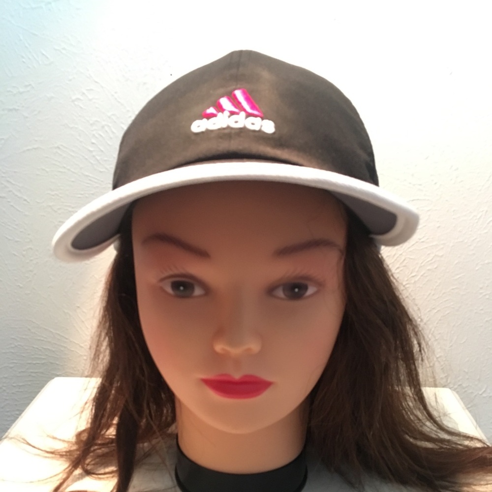 Adidas ladies ball cap